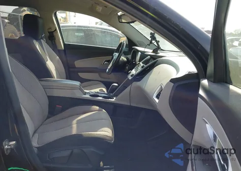 2015 Chevrolet Equinox 1Lt from USA, damaged, VIN 2GNALBEK1F1175900